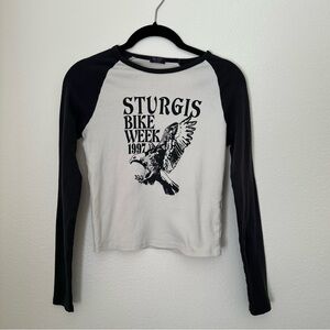 Brandy Melville Long Sleeve